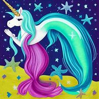 Image result for Tokidoki Unicorn Mermaid