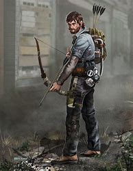 Image result for Post Zombie Apocalypse Concept Art