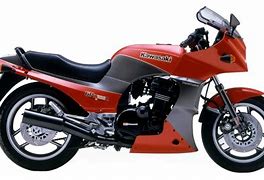 Image result for GPZ 900