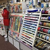 Image result for Sharp Sewing Supplies Los Angeles Store
