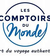 Image result for Les Comptoirs Du Monde