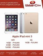 Image result for Apple Store Mini iPad How Much Philippines