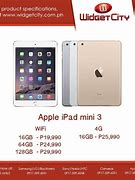 Image result for iPad Mini 2 Price Philippines