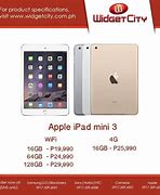 Image result for iPad Mini 3 Price
