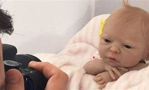 Image result for Tesla Robot Babies