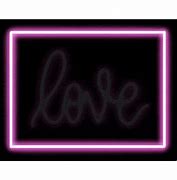 Image result for Pink Neon Letter A