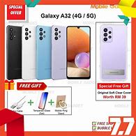 Image result for Samsung A32 5G 128GB
