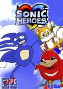 Image result for Uganda Knuckles Meme Sonic Movie 2