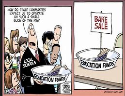 Image result for Higher Education Poltical Cartoon