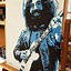 Image result for Jerry Garcia Artwork