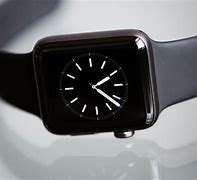 Image result for Apple Watch Series 5 Titanium