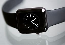 Image result for Apple Watch Black vs Space Grey