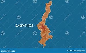 Image result for Karpathos Mappa