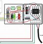 Image result for Submersible Pump Wiring Diagram