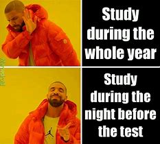 Image result for Funny Studying Memes
