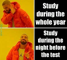 Image result for Study Memes