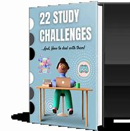 Image result for Study Challenge Stationery