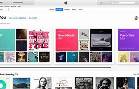 Image result for Newest iTunes for Windows 10