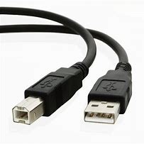 Image result for iPhone to Printer Cable