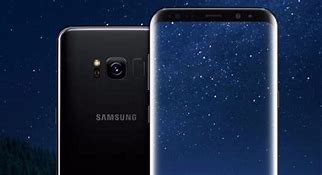 Image result for Samsung Galaxy S8 Black