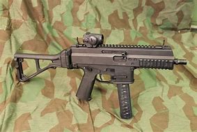 Image result for 9Mm Submachine Gun