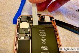 Image result for iPhone 6s Battery Terminal