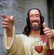 Image result for Swole Jesus Memes