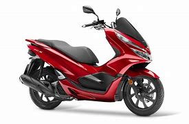 Image result for 2018 Honda Scooters PCX