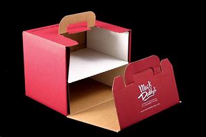 Image result for Custom Food Box Packaging