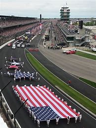 Image result for Indy 500 Course