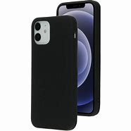 Image result for iPhone 12 Pro Silver Black Silicone Case