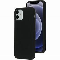 Image result for iPhone 12 Silicone Case Black
