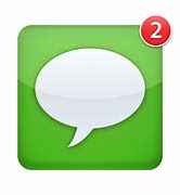 Image result for iMessage SMS Old Icon