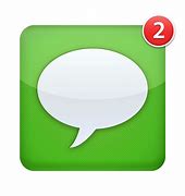 Image result for iPhone Messaging App