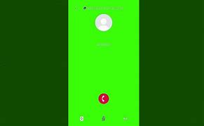Image result for iPhone Call Greenscreen