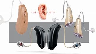 Image result for Top Five Hearing Aids