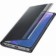 Image result for Note 20 Ultra Clear Case