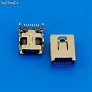 Image result for 30-Pin Female to USB