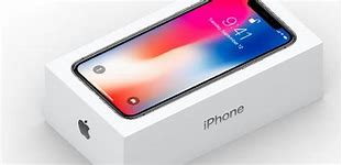 Image result for iPhone X Box Behind the Box