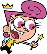 Image result for Fairly OddParents Fairy