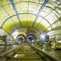 Image result for Tunnel construction