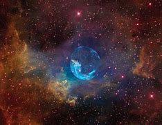 Image result for Bubble Nebula Cassiopeia