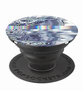 Image result for Flush with Phone Popsockets