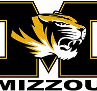 Image result for Missouri Tigers Coloring Page