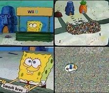 Image result for Spongebob Kid Meme