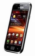 Image result for Samsung Galaxy S Plus Music Player