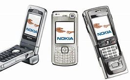 Image result for Nokia Blue and Orange