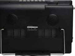 Image result for Trexonic Portable TV Set Up