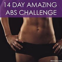 Image result for 14-Day AB Challenge