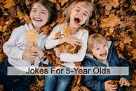 Image result for 5 Year Old Jokes for Kids